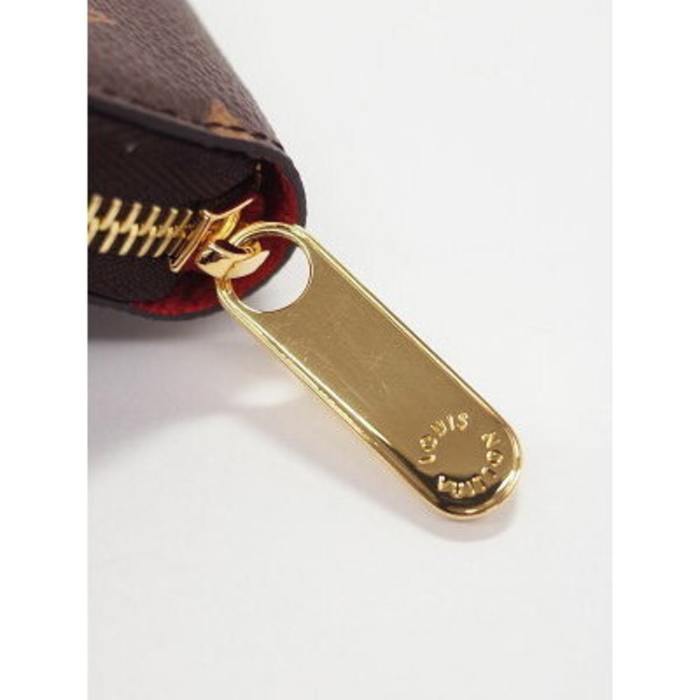 Louis Vuitton Monogram Zippy Wallet Zip Long - Picture 4 of 5